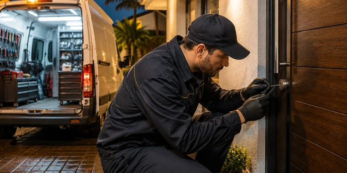 Chaveiro 24 Horas SBC