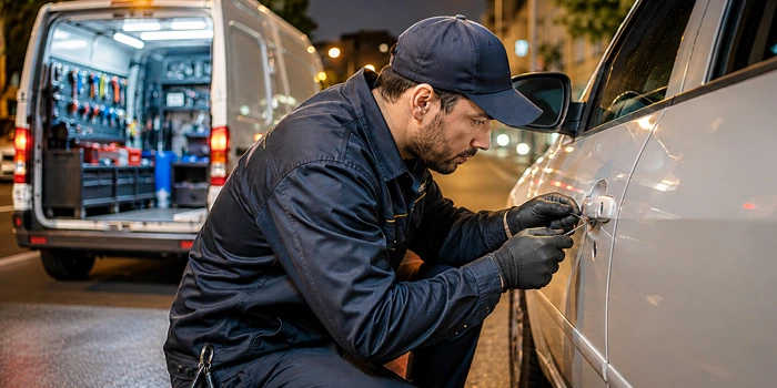 Chaveiro 24 Horas SBC
