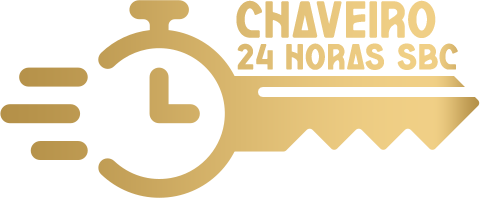 Chaveiro 24 Horas SBC